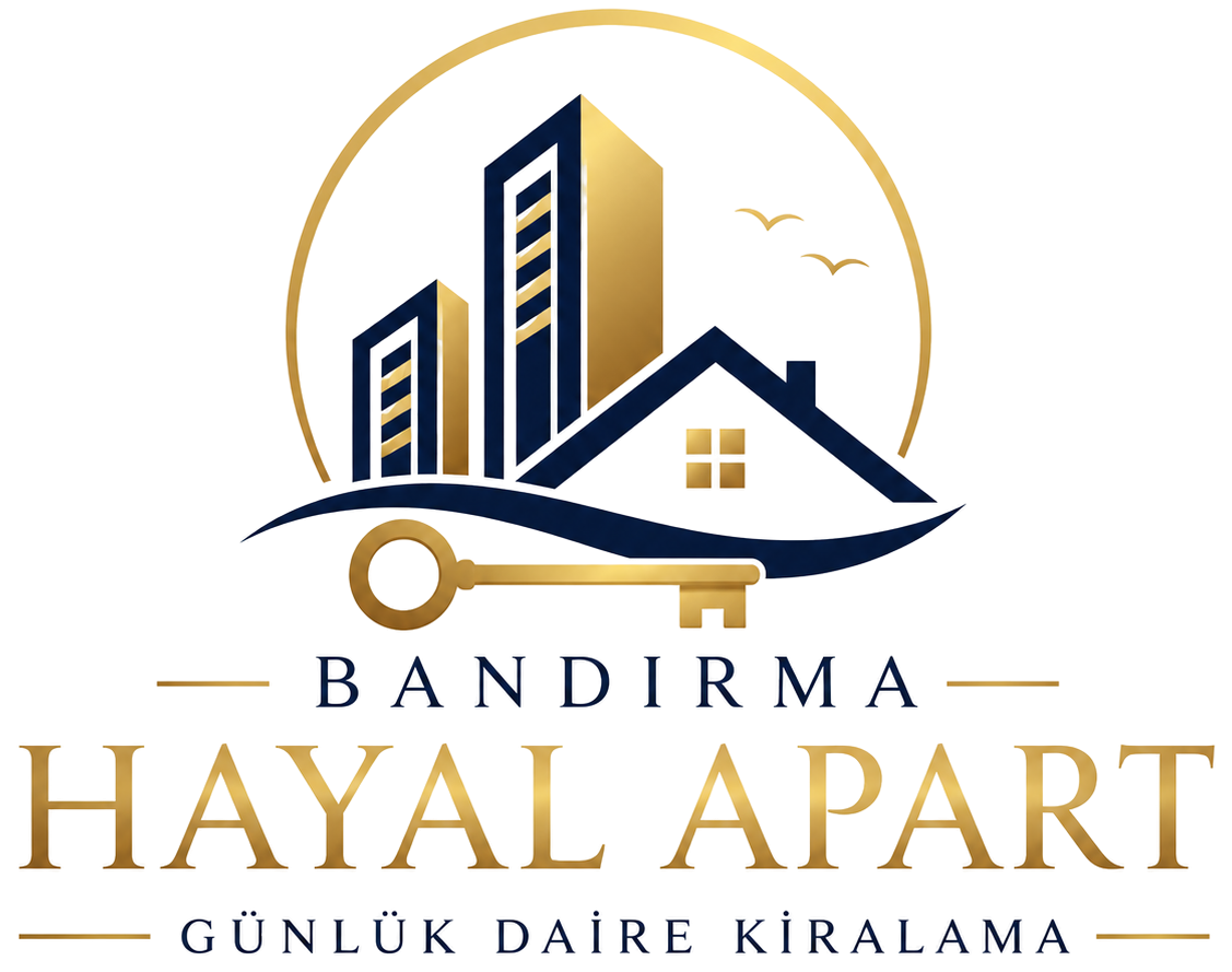 Bandırma Hayal Apart