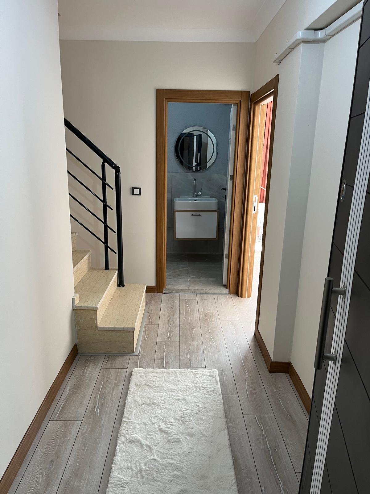 Apart oda detayı